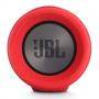 Блутут колонка jbl charge 3 червен, 3.5 mm jack, до 10 m, li-ion 3.7v, 6000 mah, jbl-charge3-red