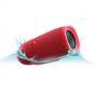 Блутут колонка jbl charge 3 червен, 3.5 mm jack, до 10 m, li-ion 3.7v, 6000 mah, jbl-charge3-red