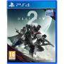 Конзола playstation 4 pro, 4k, 1тв, sony ps4 pro+игра destiny 2+игра homefront: the revolution+игра dishonored: death of the outsider+the old blood