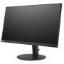 Монитор, lenovo thinkvision t24i 23.8 инча, 6 ms, 250 cd/m2, 1000:1, 1920x1080, tilt, swivel, pivot, 61cemat2eu
