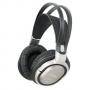 Cлушалки panasonic rp-wf950e-s, безжични, 18 - 22000hz, сребристи, rp-wf950e-s