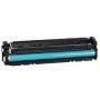 Тонер касета за hp color laserjet pro m252/252n/252dn/252dw/m277n/m277dw - cf402a - 201a, жълт, 1400 страници, 13318392 premium prime, 100hpcf402apr
