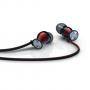 Слушалки с микрофон sennheiser momentum in-ear g (m2 ieg), микрофон, 15hz-22kнz честотен диапазон, 1.4 м ĸaбeл, червени, 506244