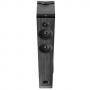 Тонколона energy sistem energy tower 7 true wireless, 2.1, черна, bluetooth, mp3, fm, usb, 44506