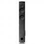 Тонколона energy sistem energy tower 7 true wireless, 2.1, черна, bluetooth, mp3, fm, usb, 44506