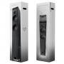 Тонколона energy sistem energy tower 7 true wireless, 2.1, черна, bluetooth, mp3, fm, usb, 44506