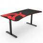 Геймърско бюро arozzi arena black, черен, ar-arena-black