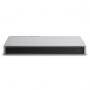 Твърд диск, lacie 1tb porsche design 2.5 инча, mobile drive usb 3.0 type c сив. stet1000403