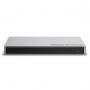Твърд диск, lacie 1tb porsche design 2.5 инча, mobile drive usb 3.0 type c сив. stet1000403