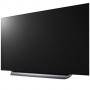 Телевизор, lg oled55c8pla, 55 инча, uhd, oled, dvb-c/t2/s2, perfect black, perfect color, cinema hdr, 4k hfr. oled55c8pla