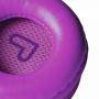 Слушалки energy sistem headphones colors grape mic, микрофон, 3.5 mm jack, лилави, 39491