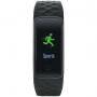 Смарт часовник smart watch, colorful 0.96inch tft, ip67 waterproof, heart rate monitor, compatibility with ios and android. cne-sb11bb