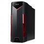 Настолен компютър, acer nitro n50-600, intel core i5-8400 (up to 4.00ghz, 9mb), 8gb ddr4(max.64gb), 256gb ssd & 1tb hdd, dvd+rw, dg.e0mex.066