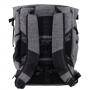 Раница за лаптоп, acer 15.6 инча predator rolltop backpack, сив, np.bag1a.290