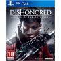 Комплект игри destiny 2 + homefront: the revolution + dishonored: death of the outsider + wolfenstein: the old blood за playstation 4, ps4