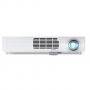 Мултимедиен проектор, acer projector pd1320wi, led, wxga (1280x800), 3000 ansi lm, 1000000:1, hdmi/mhl, vga in, pc audio, dc out, mr.jr311.001