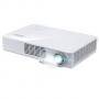 Мултимедиен проектор, acer projector pd1320wi, led, wxga (1280x800), 3000 ansi lm, 1000000:1, hdmi/mhl, vga in, pc audio, dc out, mr.jr311.001