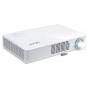 Мултимедиен проектор, acer projector pd1320wi, led, wxga (1280x800), 3000 ansi lm, 1000000:1, hdmi/mhl, vga in, pc audio, dc out, mr.jr311.001