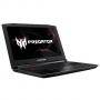 Лаптоп, acer predator helios 300, ph315-51-72yf, intel core i7-8750h (up to 4.10ghz, 9mb), 15.6 инча fullhd (1920x1080), nh.q3fex.019