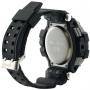 Смарт часовник smart watch, 1.2 инча, traditional lcd, damage-resistant military style, tpu strap metal watch-case, ip68 waterproof. cns-sw51bb