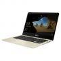 Лаптоп, asus zenbook flip 14 ux461fa-e1037t (flip 360', stylus pen), intel core i5-8265u (up to 3.4 ghz, 6mb),14 инча fhd (1920x1080), 90nb0k12-m