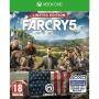 Игра far cry 5 limited edition за xbox one