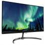 Монитор philips 276e8fjab, 27 инча (2560x1440) ips led, 4 ms, 1000:1, 20m:1 dcr, 350 cd/m2, d-sub, hdmi, dp, headphone out, silver, 276e8fjab/00