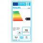 Монитор philips 276e8fjab, 27 инча (2560x1440) ips led, 4 ms, 1000:1, 20m:1 dcr, 350 cd/m2, d-sub, hdmi, dp, headphone out, silver, 276e8fjab/00