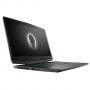 Лаптоп, dell alienware m17 slim, intel core i7-8750h (9mb cache, up to 4.1 ghz, 6 cores), 17.3 инча uhd (3840 x 2160) 60hz ips, hd cam, 5397184240755