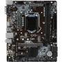 Дънна платка msi b360m pro-vh, b360m pro-vh. msi b360m pro-vh