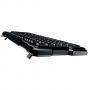Геймърска клавиатура genius k210 scorpion gaming black, 31310005401