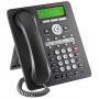 Стационарен телефон avaya 1608-i ip-телефон, черен, ava1608