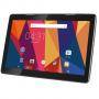 Таблет hannspad titan 2, octa corecortex a53 (1.53ghz),13.3 инча ips hd, 2gb ddr3, 16gb, wi-fi, bluetooth, android 5.1,черен, hsg-tab-sn14tp1b2a