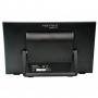 Тъч монитор hannspree ht225hpb, led, 21.5 инча, wide, full hd, display port, vga, hdmi, черен, hsg-mon-ht225hpb