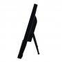 Тъч монитор hannspree ht225hpb, led, 21.5 инча, wide, full hd, display port, vga, hdmi, черен, hsg-mon-ht225hpb