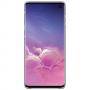 Калъф, samsung s10 g973, прозрачно покритие, ef-qg973ctegww