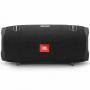 Преносима bluetooth колонка jbl xtreme 2, черна, jbl-xtreme2-blk