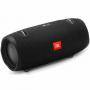 Преносима bluetooth колонка jbl xtreme 2, черна, jbl-xtreme2-blk