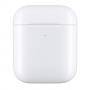 Кутия за безжично зареждане на apple airpods – apple wireless charging case, бял, mr8u2zm/a