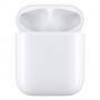Кутия за безжично зареждане на apple airpods – apple wireless charging case, бял, mr8u2zm/a