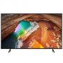 Телевизор samsung 55q60r, 55 инча qled (3840 x 2160) 4k, 3000 pqi, hdr 10+, dolby digital plus, dvb-t2cs2 x 2, 4xhdmi, 2xusb, wireless, qe55q60ratxxh