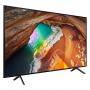 Телевизор samsung 55q60r, 55 инча qled (3840 x 2160) 4k, 3000 pqi, hdr 10+, dolby digital plus, dvb-t2cs2 x 2, 4xhdmi, 2xusb, wireless, qe55q60ratxxh