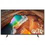 Телевизор samsung 55q60r, 55 инча qled (3840 x 2160) 4k, 3000 pqi, hdr 10+, dolby digital plus, dvb-t2cs2 x 2, 4xhdmi, 2xusb, wireless, qe55q60ratxxh