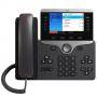 Ip телефон cisco ip phone 8841, 2x10/100/1000base-t, charcoal, cp-8841-k9=