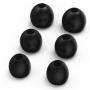 Блутут слушалки hama connect, in-ear, stereo, черен, hama-184020