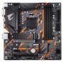 Дънна платка gigabyte b360m aorus pro, lga1151, 4 x ddr4 dimm, micro atx, pcie