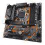Дънна платка gigabyte b360m aorus pro, lga1151, 4 x ddr4 dimm, micro atx, pcie