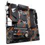 Дънна платка gigabyte b360m aorus pro, lga1151, 4 x ddr4 dimm, micro atx, pcie