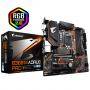 Дънна платка gigabyte b360m aorus pro, lga1151, 4 x ddr4 dimm, micro atx, pcie