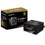 Захранващ блок gigabyte g750h 750w 80+ gold semi-modular, active pfc, atx, ga-ps-g750h